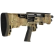 Hatsan Escort Bull Tac PX Camo 20'' 12GA Pump Action Shootgun