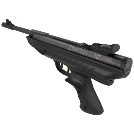 Pistolet wiatrówka Hatsan 25 SuperCharger 4.5 mm