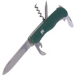 Mikov Pocket Knife Praktik Green (115-NH-5/AK GRN)