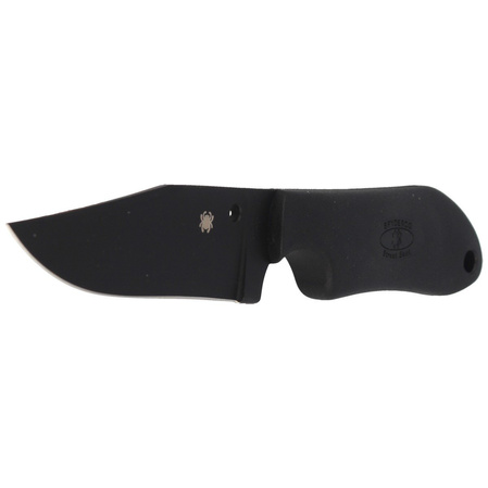 Nóż Spyderco Street Beat FRN Black / Black Blade (FB15PBBK)