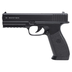 Borner 17 4.5 mm CO2 Air Pistol (1-2022)