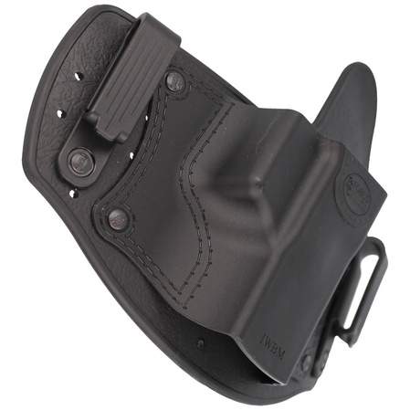 Kabura wewnętrzna Fobus IWBM CC do CZ, FN, Sig, S&W, Sprinfield, Tanfoglio, Walther, Shadow System