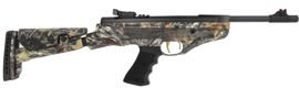Pistolet wiatrówka Hatsan 25 SuperTact Camo 4.5 mm