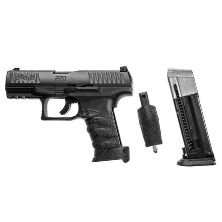 Pistolet Umarex na kule gumowe Walther PPQ M2 T4E  kal. .43 (2.4760)