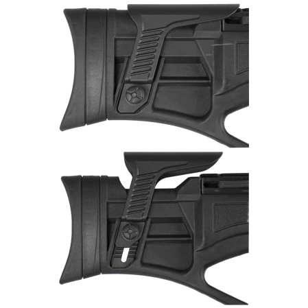 Hatsan Piledriver 12.7 mm PCP Air Rifle