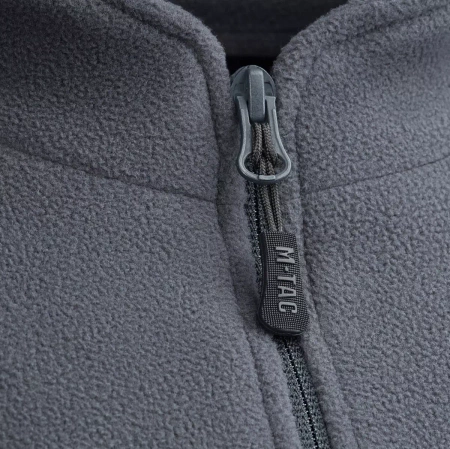 Bluza M-Tac Delta Fleece Dark Grey (70003012)