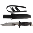 MAC Coltellerie Shark M Diving Knife with Hammer 185mm (MC SRK18MR)