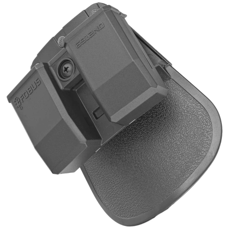 Ładownica Fobus na magazynki Single-Stack Glock, S&W, SIG, Springfield, Ruger: 9mm (6912ND RT)