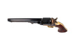 Rewolwer Pietta 1851 Colt Navy Yank Steel London .36 (YAL36)