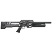 Reximex Throne Gen 2 5.5mm PCP Air Rifle with Regulator and Sound Moderator
