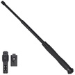 ESP Easy Lock Ergonomic hardened expandable baton 20'' (ExBTT-20HE-BK BHT-55)