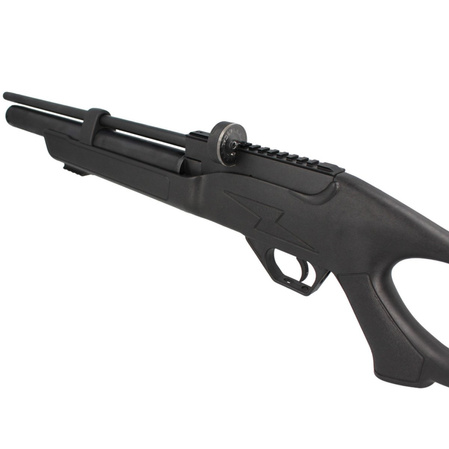 Hatsan Flash 5.5 mm PCP Air Rifle