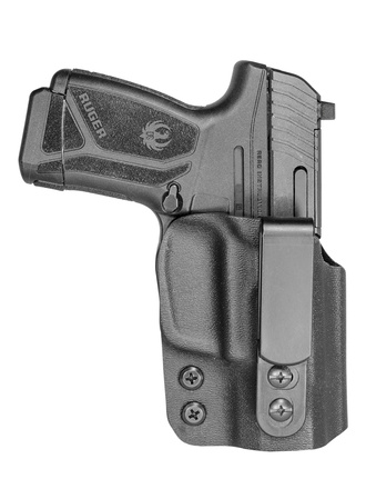 Fobus RMAX9 OWB/IWB holster for Ruger MAX9