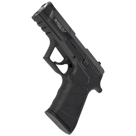Pistolet hukowy Voltran EKOL ALP kal 9mm Black (15011)