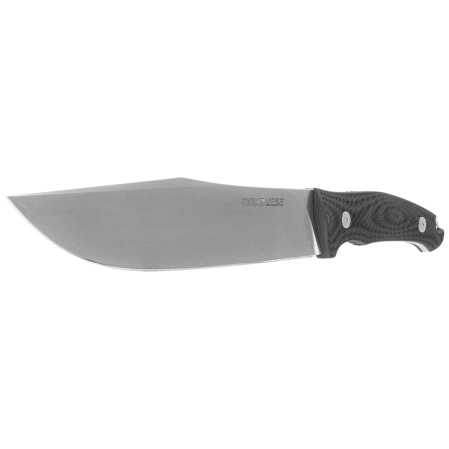 Nóż Viper Trail Black Suretouch, Stonewashed N690Co by Jens Ansø (VT4066GG)