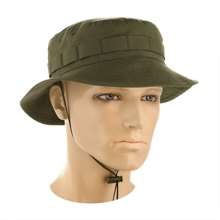 M-Tac Rip Stop Hat Army Olive (20405062)
