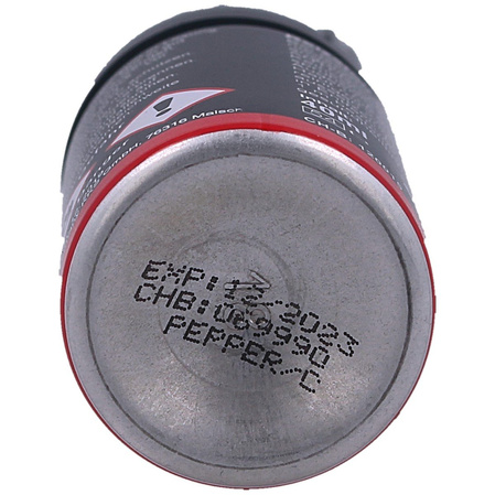 KKS ProTect Anti-Dog Pepper Spray 1mln SHU 40ml Cone (01440-C)