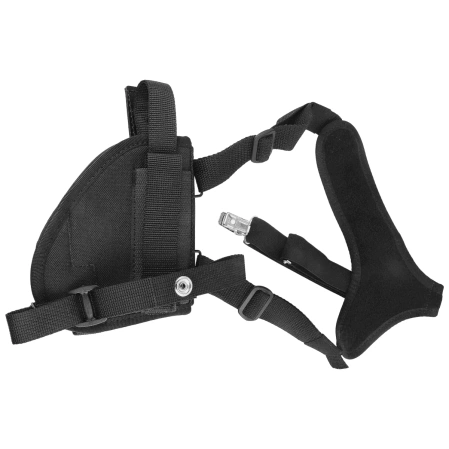 Dasta Horizontal Shoulder Holster for Glock 17/19, SIG P-226/228, HK USP, Walther P-99 - right-handed