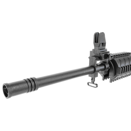 Wiatrówka karabin Ekol M16 MS Black 4.5 mm