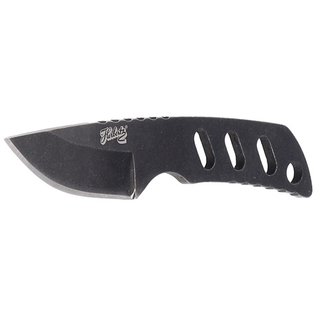 Nóż na szyję Herbertz CJH Neck Knife, Stonewashed 420 (55040)