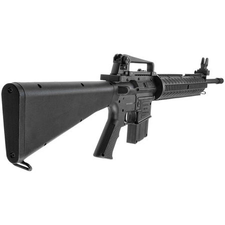 Wiatrówka karabin Ekol M16 MC Black 5.5 mm