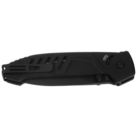 Extrema Ratio MF1 EVO SP Tactical Mud Aluminum, Black DLC M390 (04.1000.0233/M3/BLK/BLK)