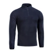 Bluza M-Tac Delta Polartec Dark Navy Blue (70016015)