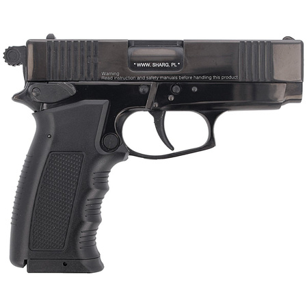 Voltran Ekol ES 55 Black 4.5 mm Air Pistol