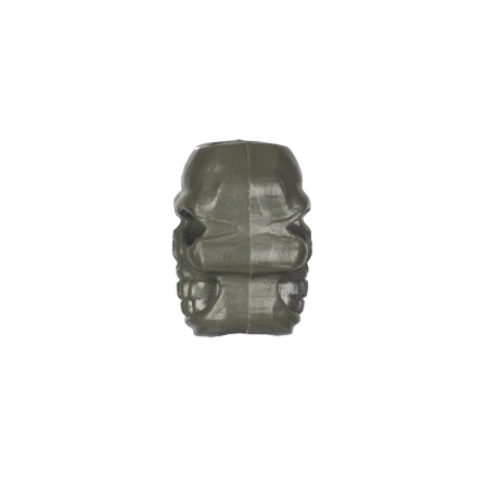 Koralik M-Tac Skull Stopper Olive (50002001)