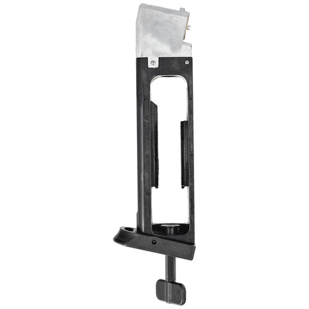 Voltran Ekol ES 55 Matte Black 4.5 mm Air Pistol