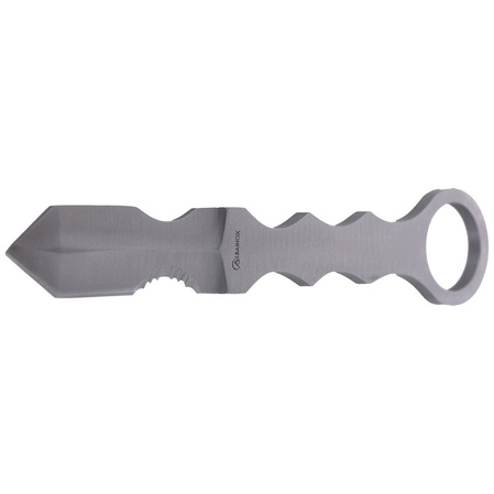 Nóż do rzucania Martinez Albainox Thrower Spear Tip, Mat Finish (32521)