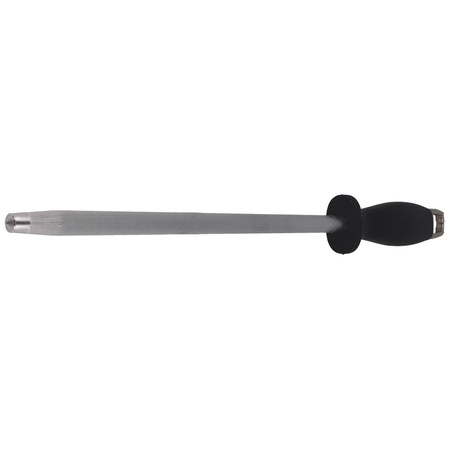 Stalka stalowa Taylor's Eye 25cm / 10'' Witness Sharpening Steel (TD9002)
