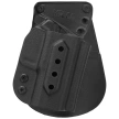 Fobus MSLIM IWB / OWB Holster for IWI Masada Slim, ambidextrous