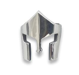 Tole 10 Imperial Spartan Ring Ø19 (16146-19)