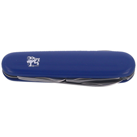 Pocket Knife Mikov Stovka Blue (100-NH-5F)