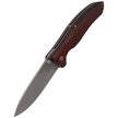 Herbertz Solingen Drop Point Folder Knife 92mm (580913)