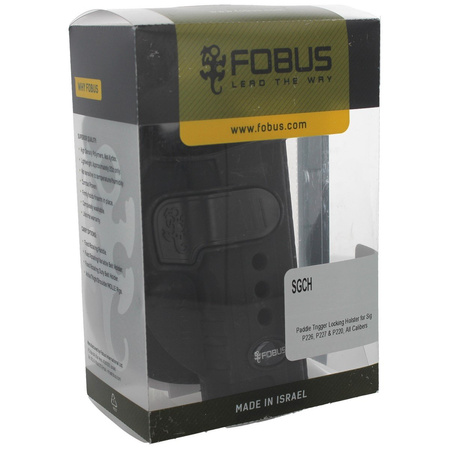 Kabura Fobus SGCH do Sig/Sauer P226, P227, P220