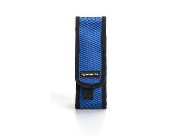 Cordura Wenger Ranger Case 40 Blue - 6.068.040.003
