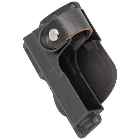 Kabura Fobus Glock 19, 19X, Walther P99, Ruger SR9, SR40, S&W SD9VE, lewa (EM19 LH)