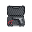 Pistolet Umarex na kule gumowe Walther PPQ M2 T4E kal. .43 (2.4760)