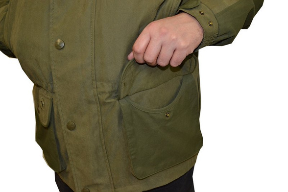 Seeland Hunter Beater SeeTex men's jacket (177292)