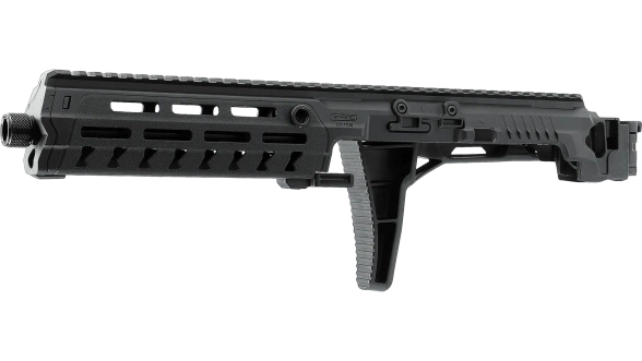 Konwersja karabinkowa HDR 50, TR 50 T4E (2.4060)