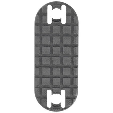 Okładzina na MultiTool Turq Gear Plankton Granade Black G10