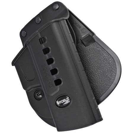 Kabura Fobus Sig Sauer P320, P250, Taurus, Ruger, Tisas, IWI (320C ND RT)