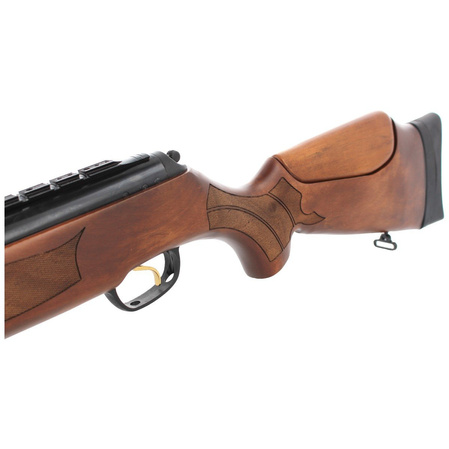 Wiatrówka Hatsan 135 QE Vortex 7.62 mm
