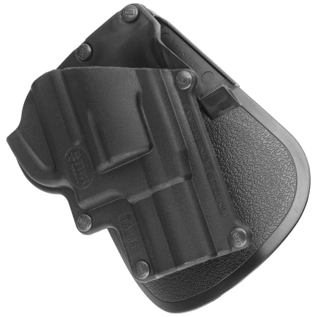 Fobus Holster, Rotating Paddle, Taurus 85 (Excluding polymer models PLYB2FS & PLYSS2FS, and compact frame model 85SS2FS), Taurus 905 (TA-85 RT)
