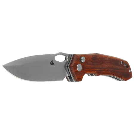 Nóż składany BlackFox Atros Sandal Wood, Stonewashed VG-10 (BF-770 WD)