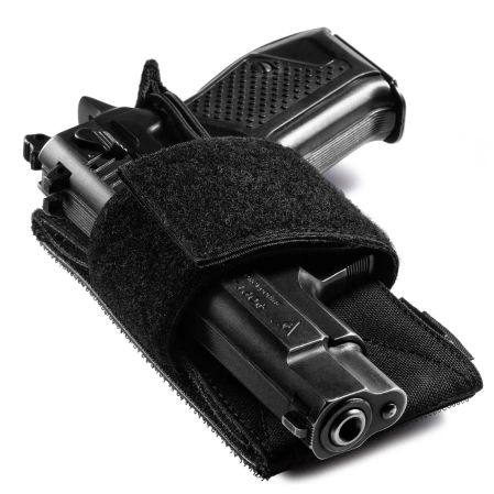 Kabura uniwersalna M-Tac wewnętrzna Cordura Black (10054002)