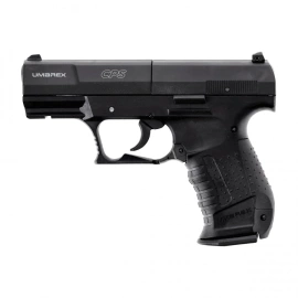 Pistolet wiatrówka Umarex CP-Sport kal. 4.5 mm CO2 - 412.02.02