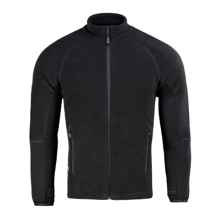 Sweatshirt M-Tac Polartec Sport Black (70017048)